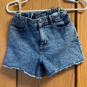 Gap denim short